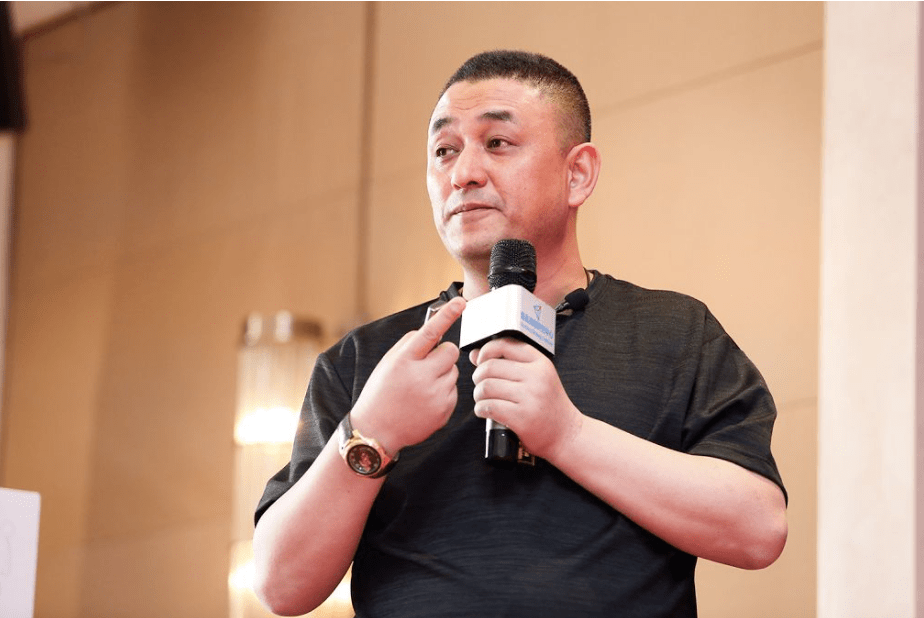 铜师傅完成2亿元c轮融资|"冷门"铜工艺为何偏受资本青睐?_俞光