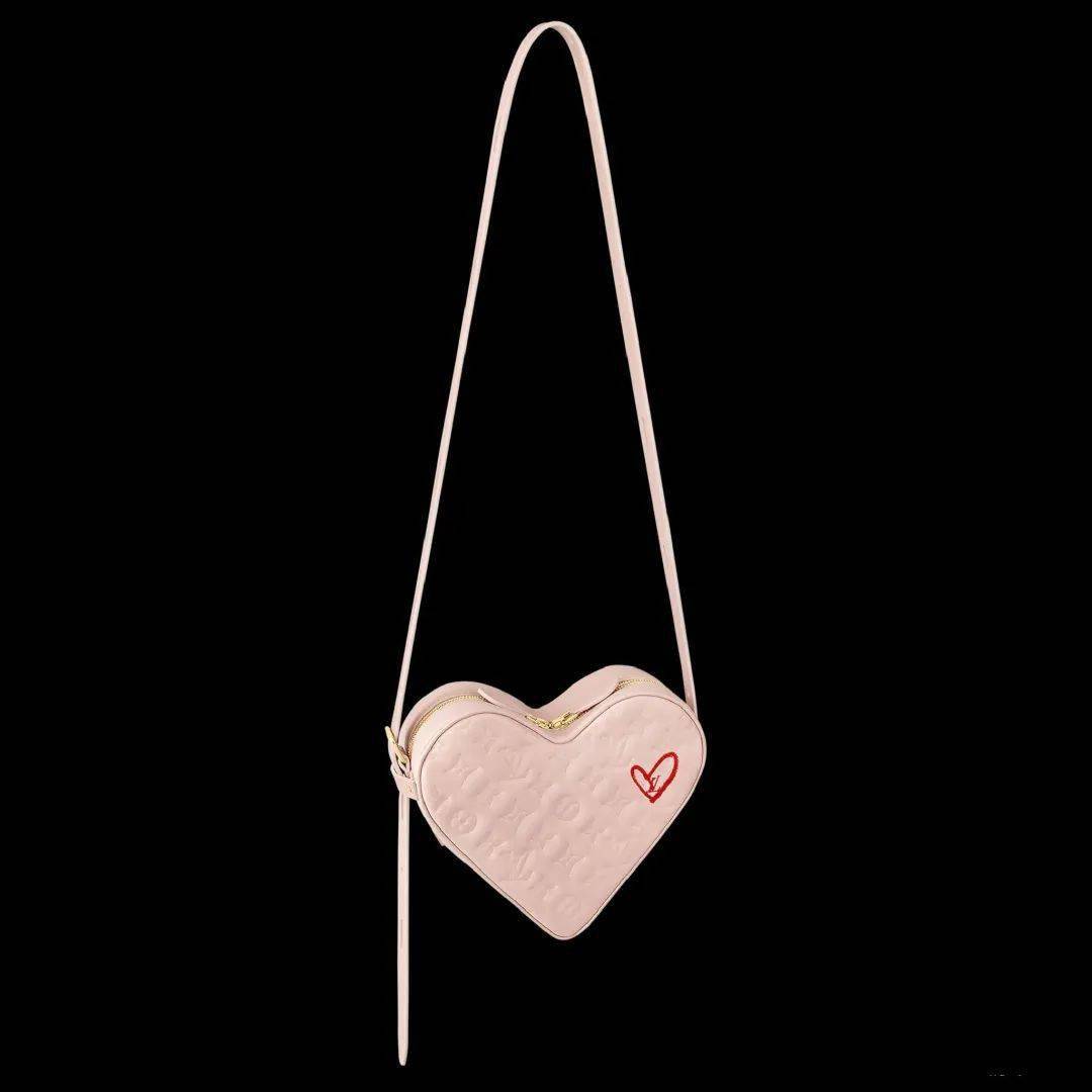 图案|说到爱, 真是设计师的一大灵感来源啊~