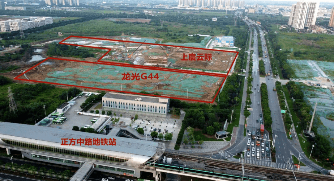 放风价超2.6万!江宁地铁口限价盘能买吗?_项目