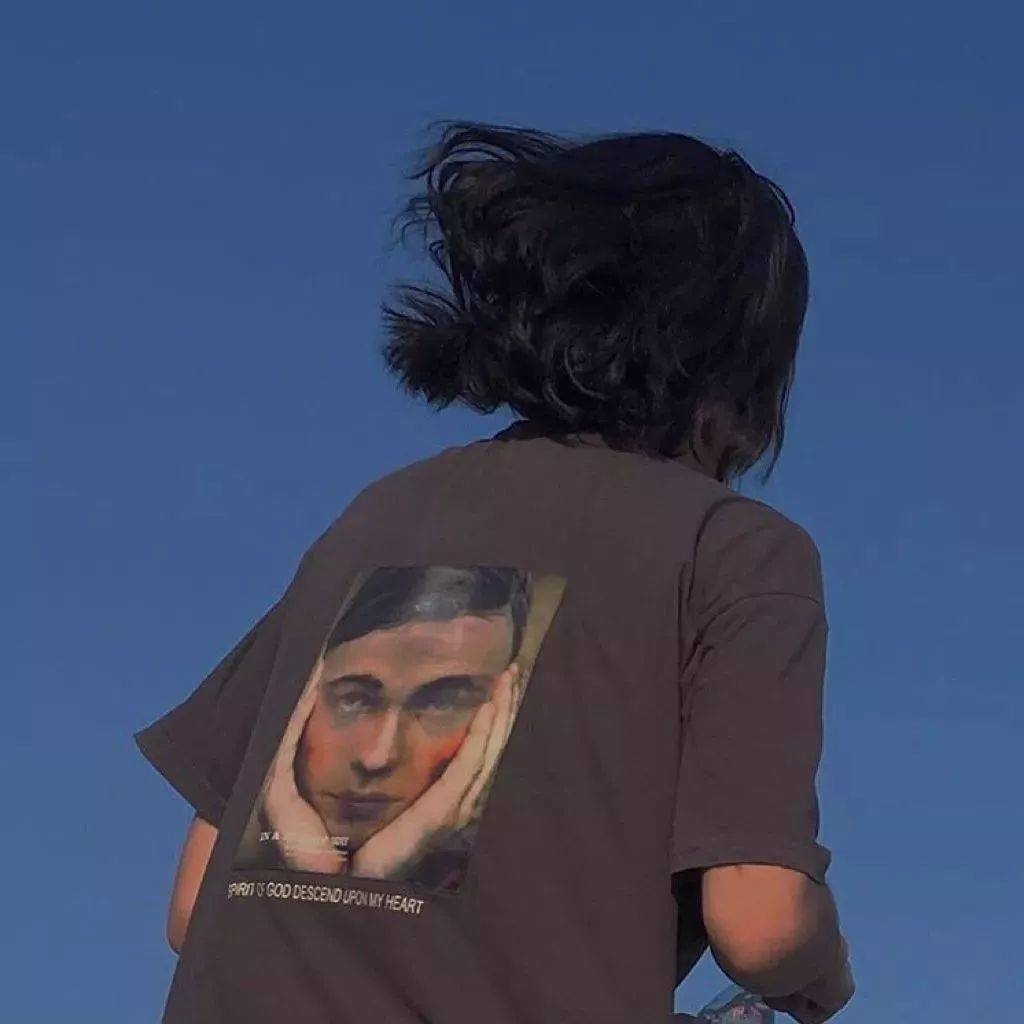 渣男头像|渣女头像(60张)