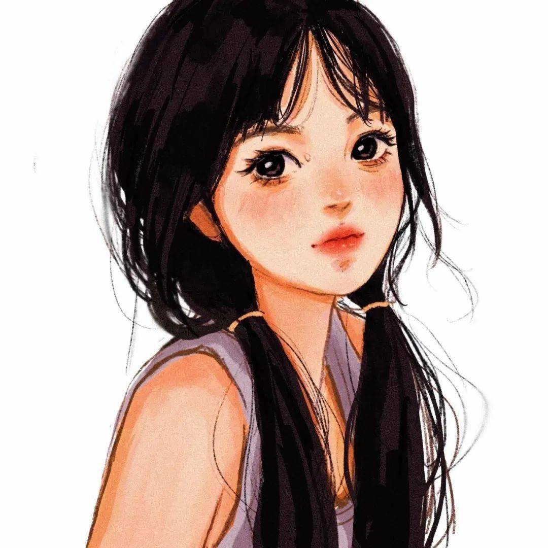 头像背景丨人间值得你也值得