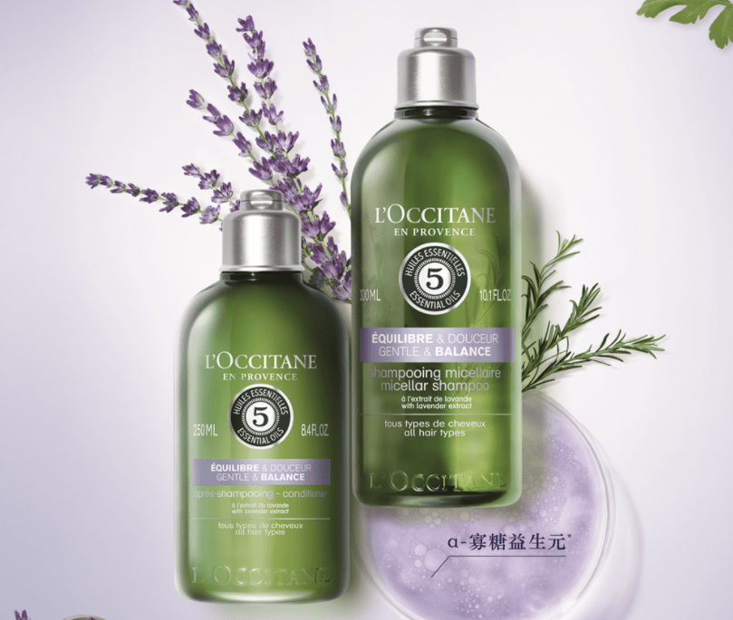 假发|周洁琼拆下5个假发片，保持头皮健康是美发的关键！