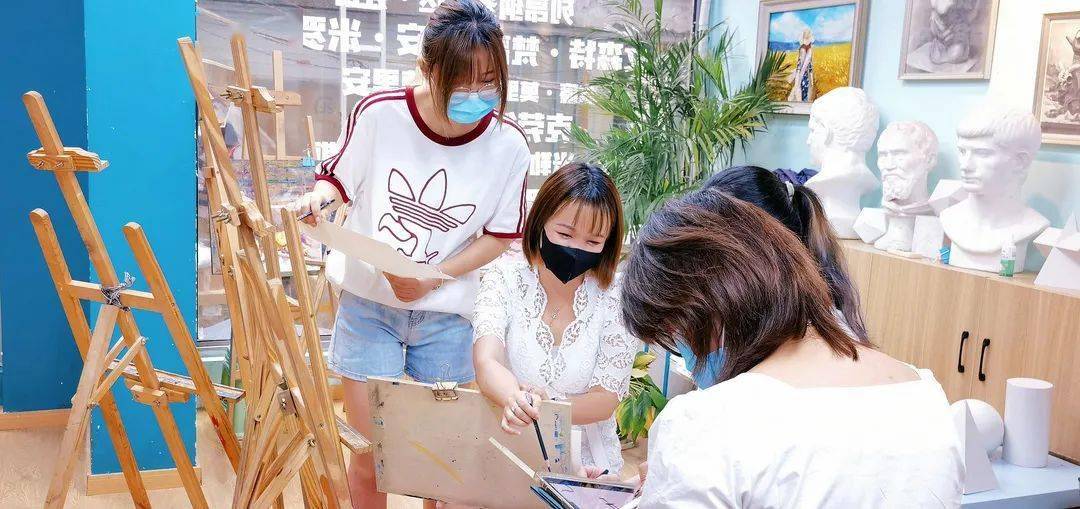 守则|大写的“萌”！这样的“防疫守则”请给我来一打