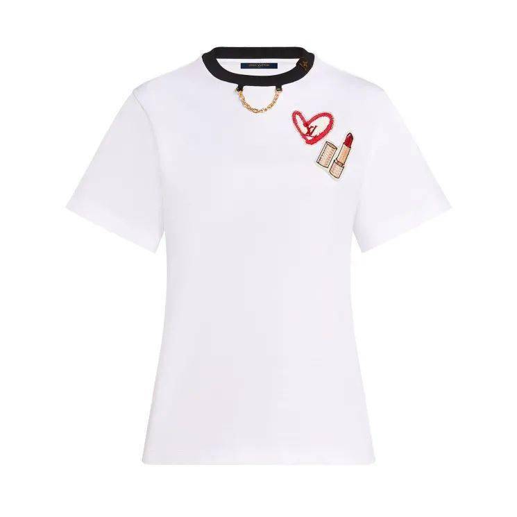 图案|说到爱, 真是设计师的一大灵感来源啊~