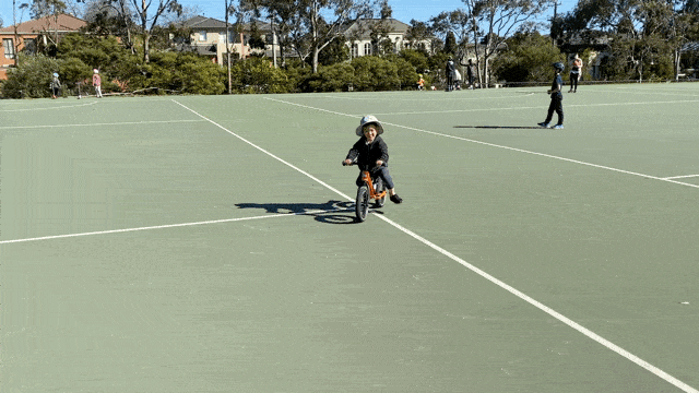 爱运动的孩子更自信来看看运动如何改变孩子的大脑