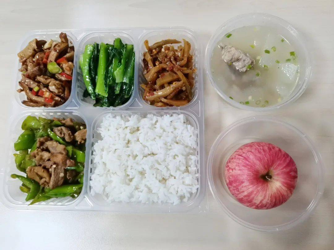 隔离|望城的隔离餐如何？一起来看看