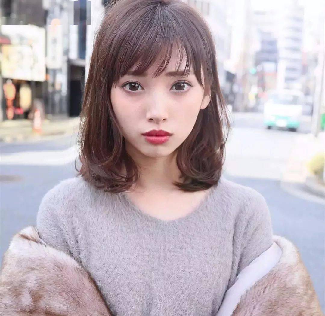 又到了短发尴尬期选这几款