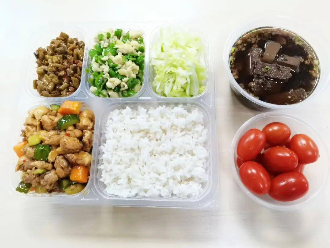 隔离|望城的隔离餐如何？一起来看看
