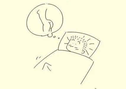 我又梦遗了是不是病了