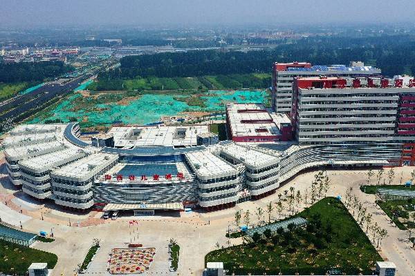 晋源区|太原晋源区：百姓家门口看病就医更方便