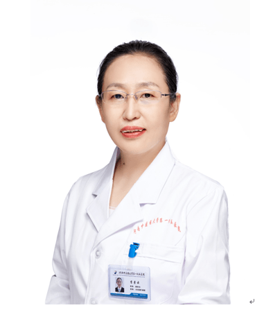 白衣执甲逆向行 巾帼劳模再出征 --记"全国五一巾帼奖章"获得者李素云