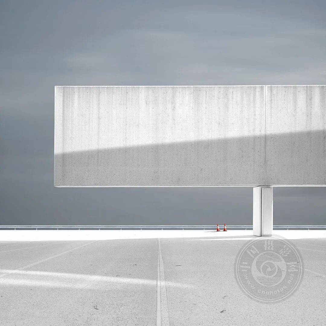 作品|获奖公布 | 2021第三届极简主义摄影奖（年度摄影师）作品揭晓