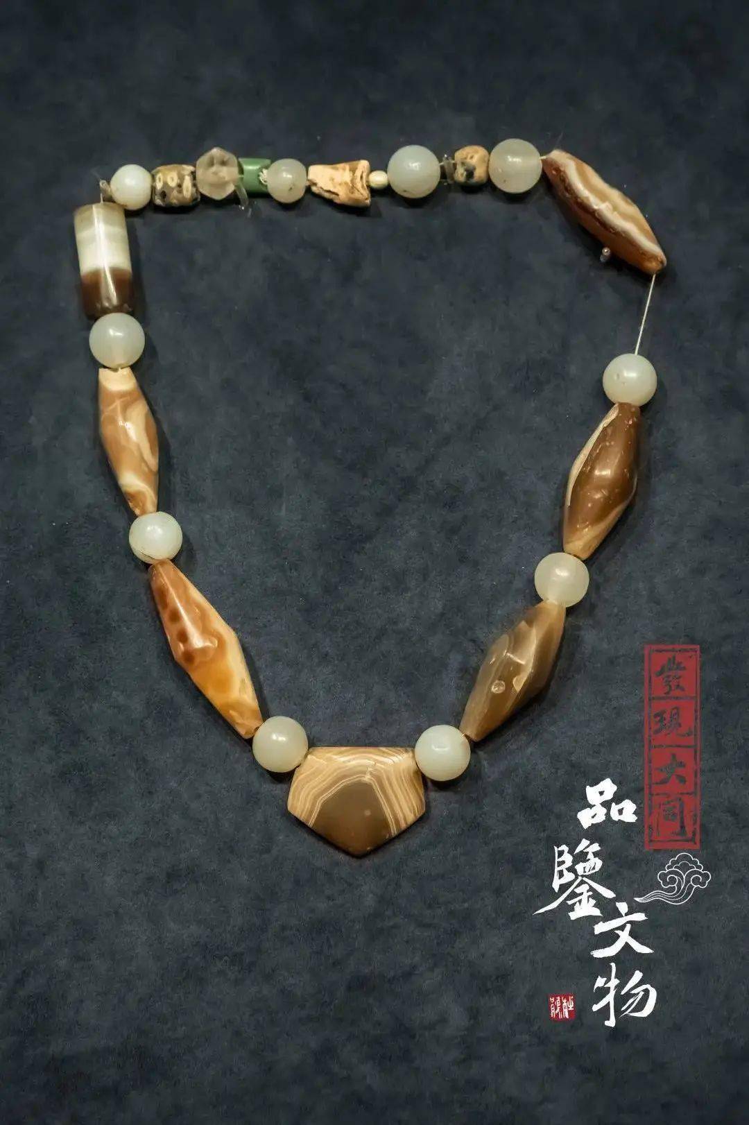 七夕来了北魏首饰穿越1500年古代情人们说的最高级情话是这些