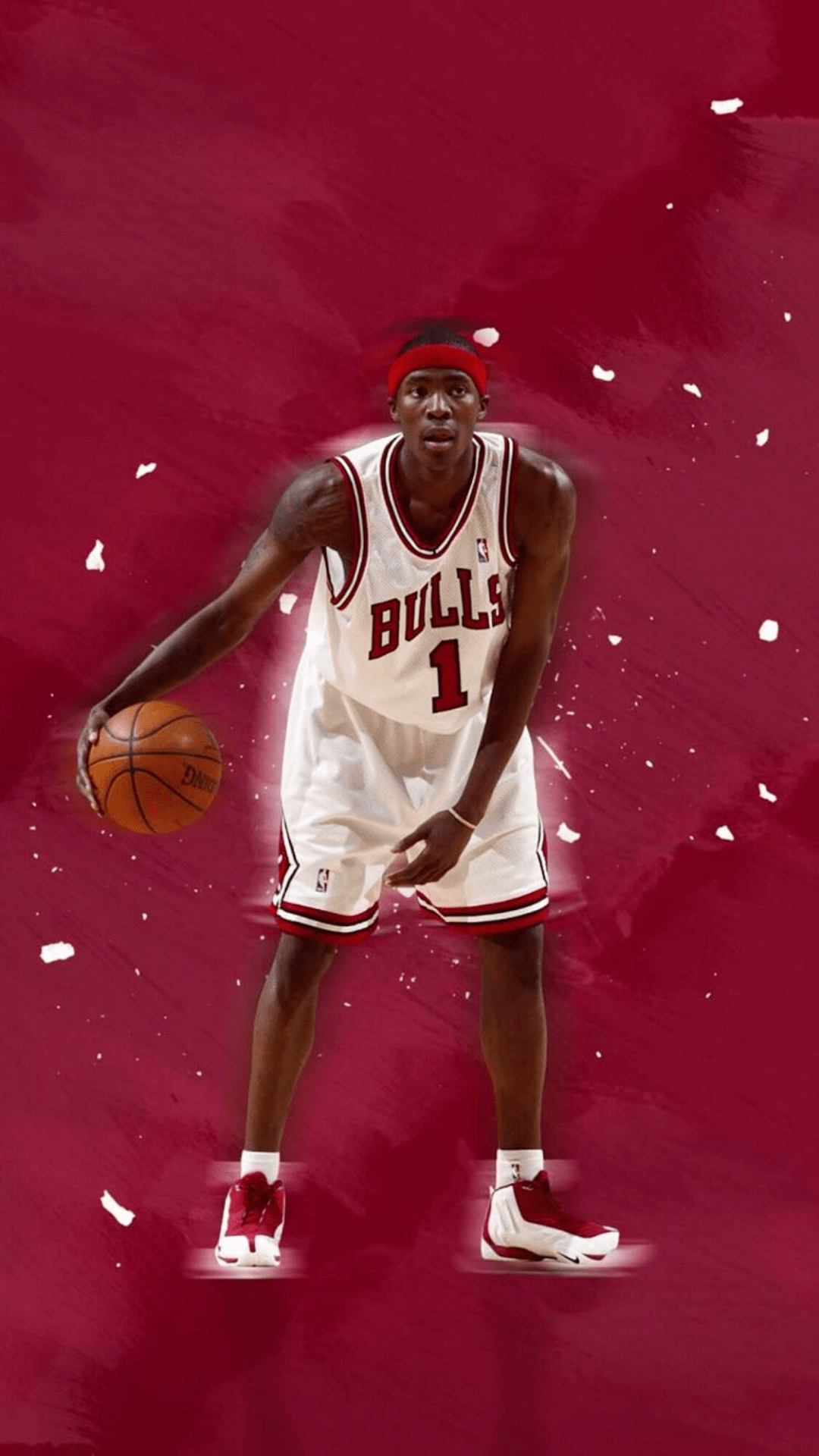 篮球壁纸克劳福德高清壁纸