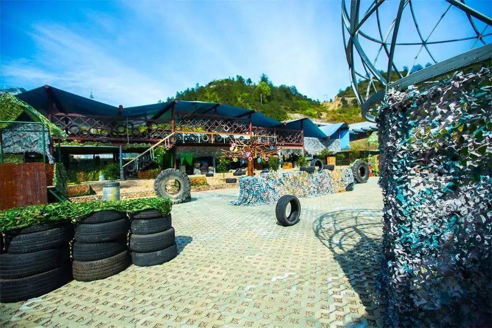 198元抢购青田乐园双人滑雪套票!感受韩剧般的浪漫!