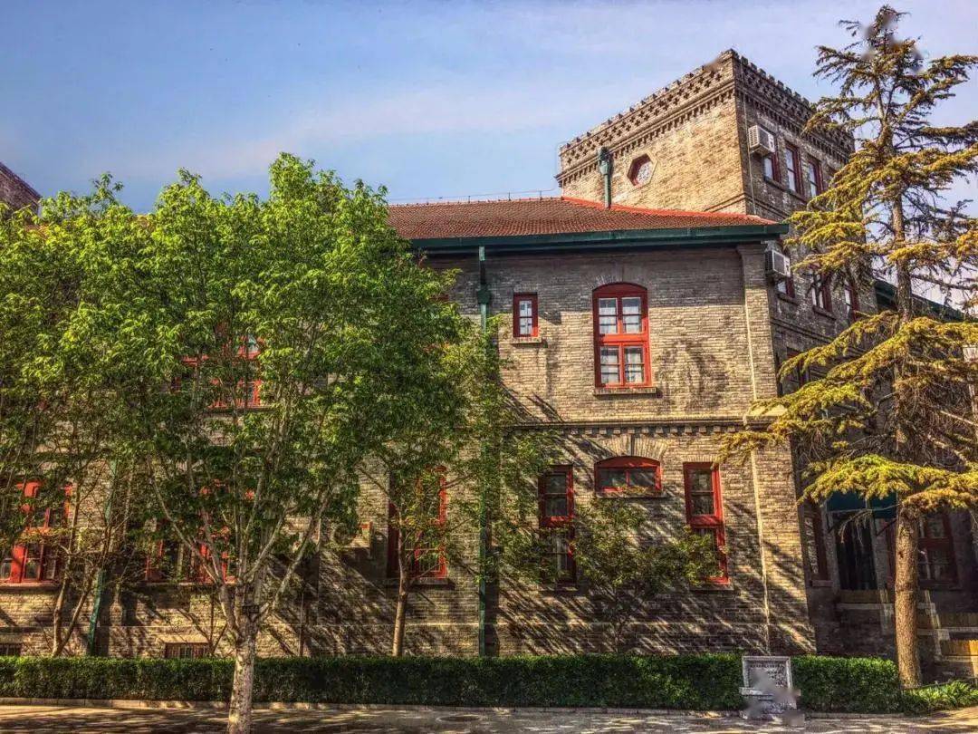 首都文明校园北京市第二十五中学
