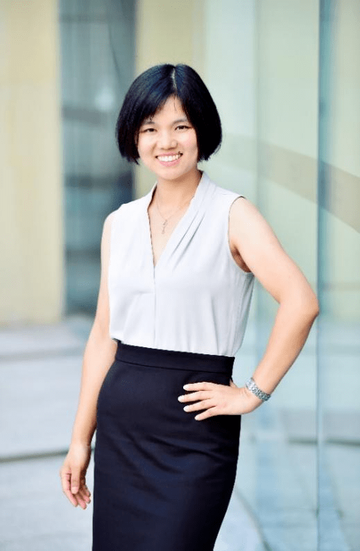 清华全球MBA毕业生张婧：为“中国创造”贡献自己的力量_创业