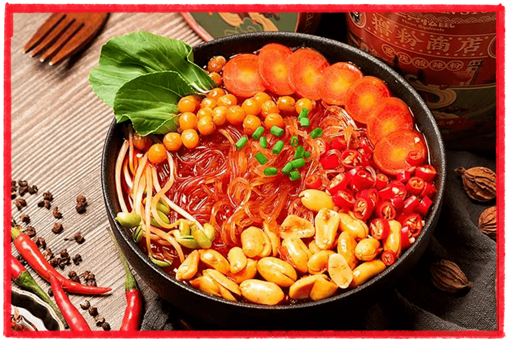 活动|超好吃的零食安利！回购1000次都不够！