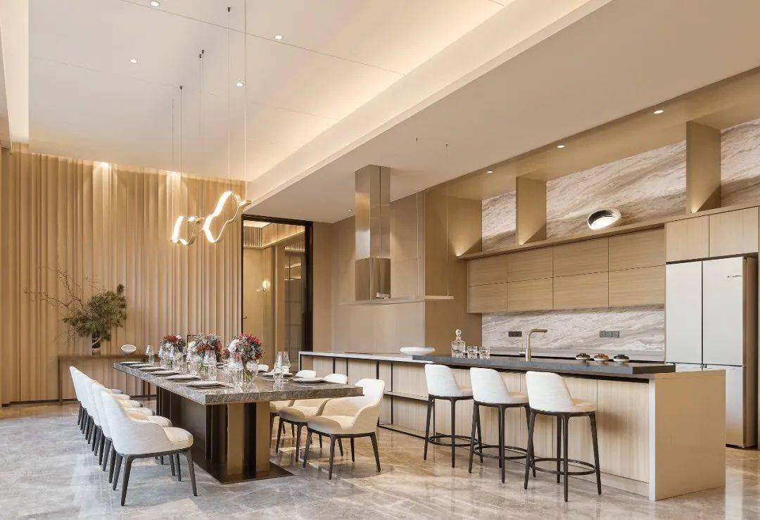 107500元m05北京塔尖顶级美学豪宅合生缦云yun05生活里的艺术