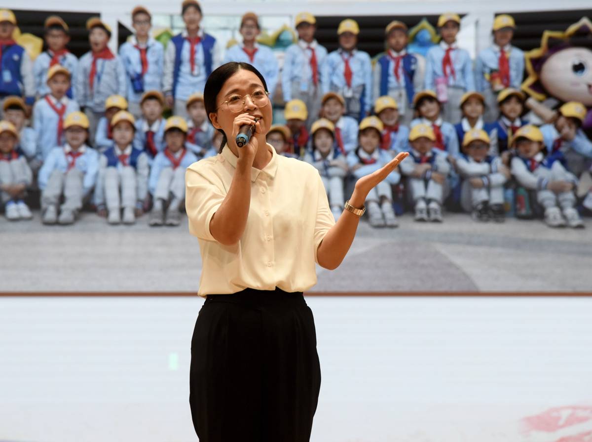 2021年玉环市中小学"十佳班主任"出炉