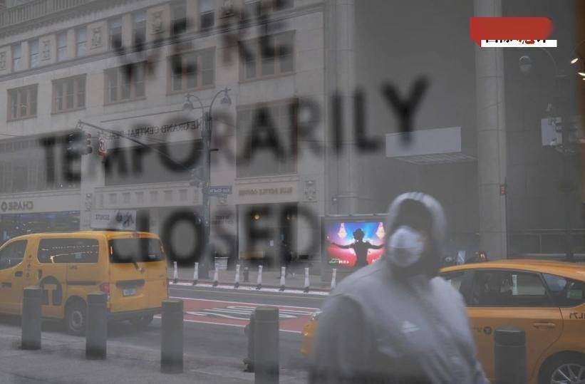 全球|国际锐评丨美国是当之无愧的“全球第一抗疫失败国”——美国抗疫真相之一