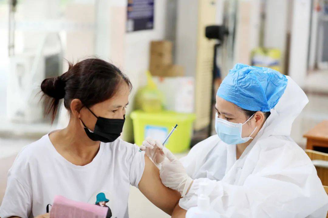 接种|权威发布：超7.77亿人！