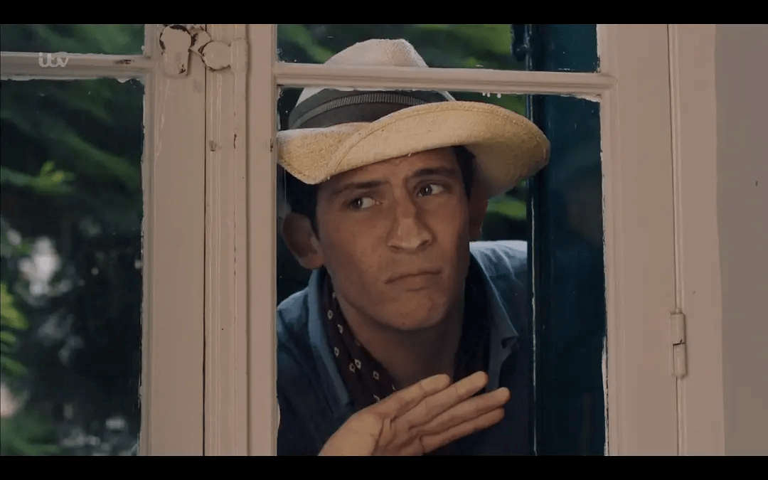 2,让你羡慕哭的生活,这本书都有_玛戈