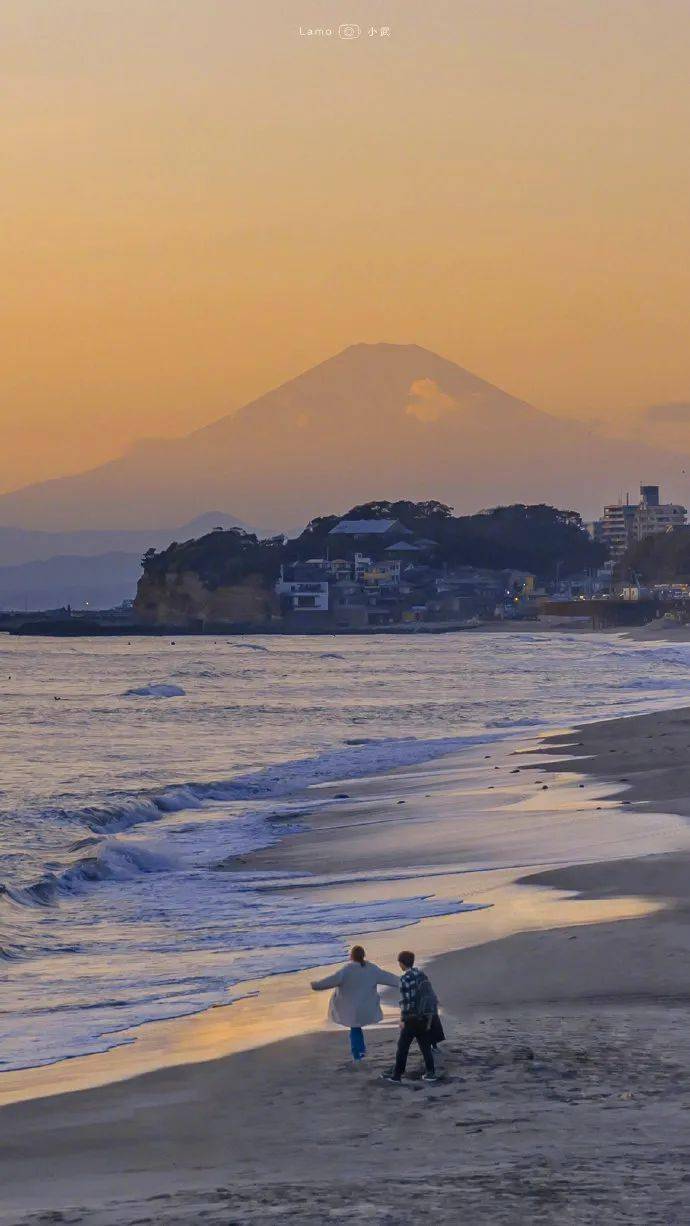 風景壁紙山河遠闊人間煙火