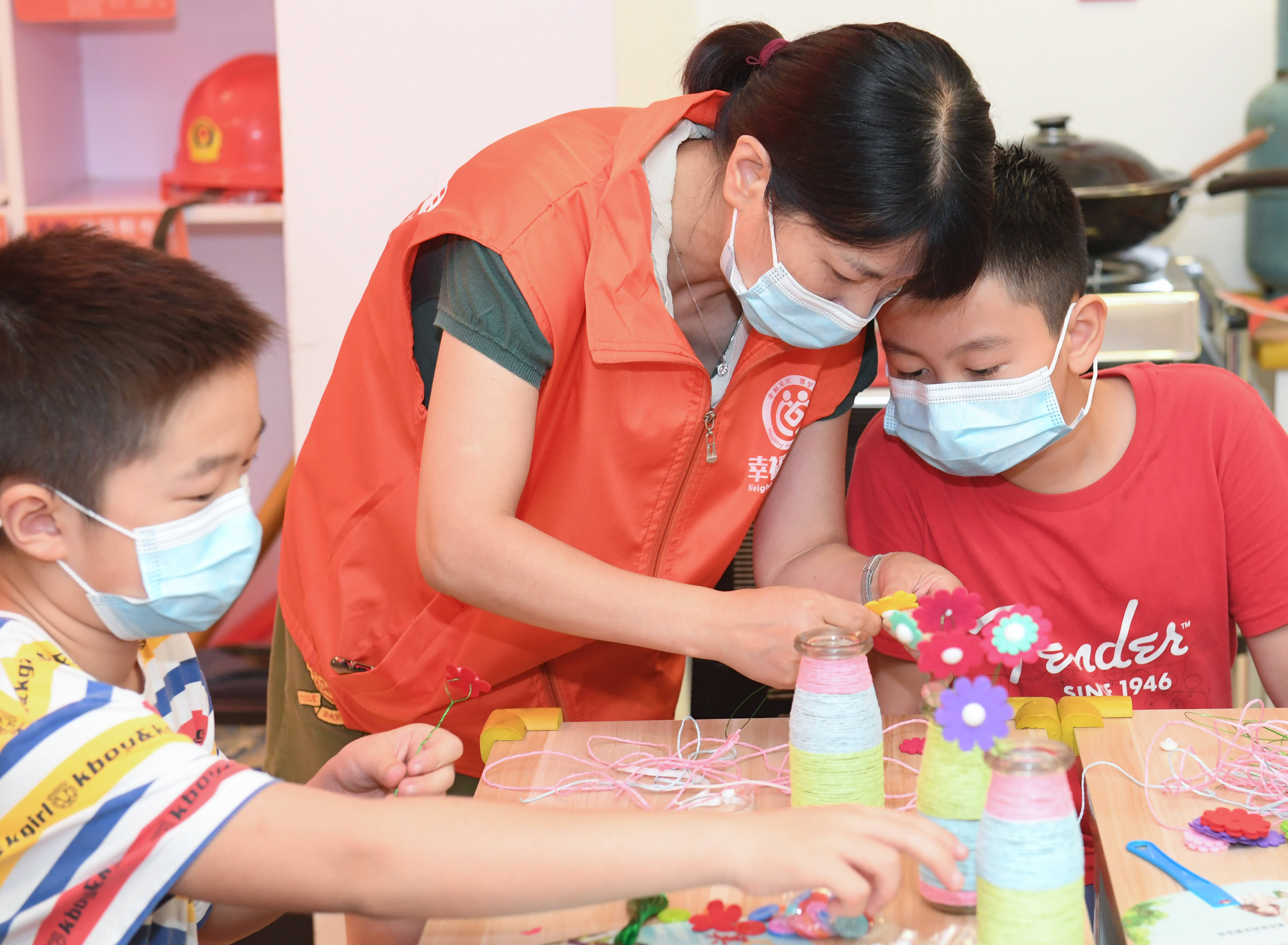 生态文明入我心