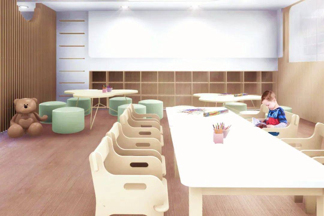 理念|走！带你去看看坪山这14所新校园！