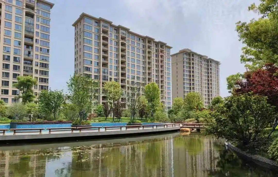 金桥森兰唐镇选谁