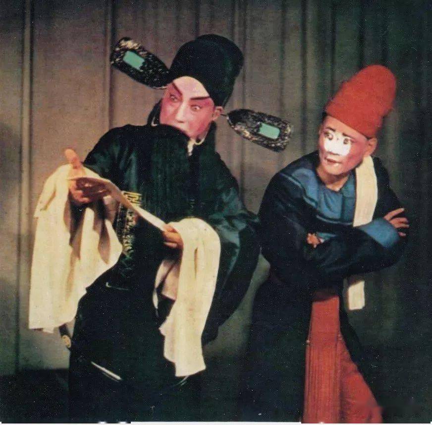 回忆前辈老艺人的艺术实践刘毓中