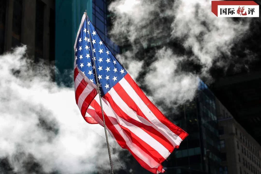 病毒|国际锐评丨“全球第一疫情扩散国”是人类健康的巨大威胁——美国抗疫真相之三