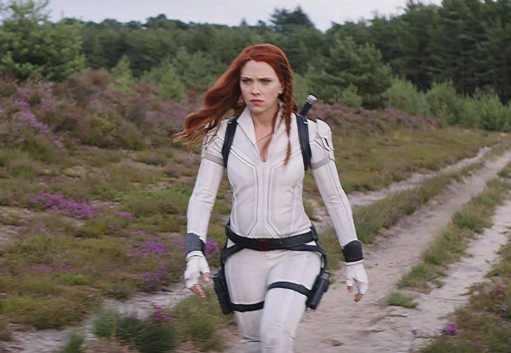 电影|迪士尼将斯嘉丽·约翰逊开除！