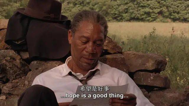 因为|凡是会影响你的,都会是好电影