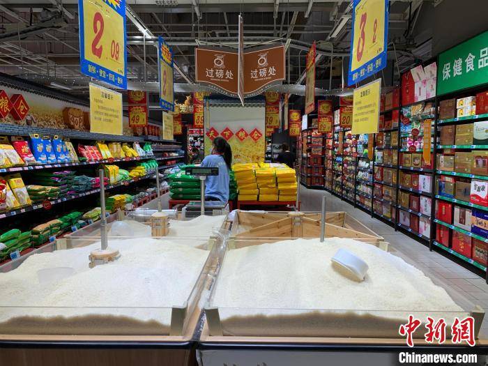 供应|疫情下的扬州市场：生活物资供应充足 物价稳中有降