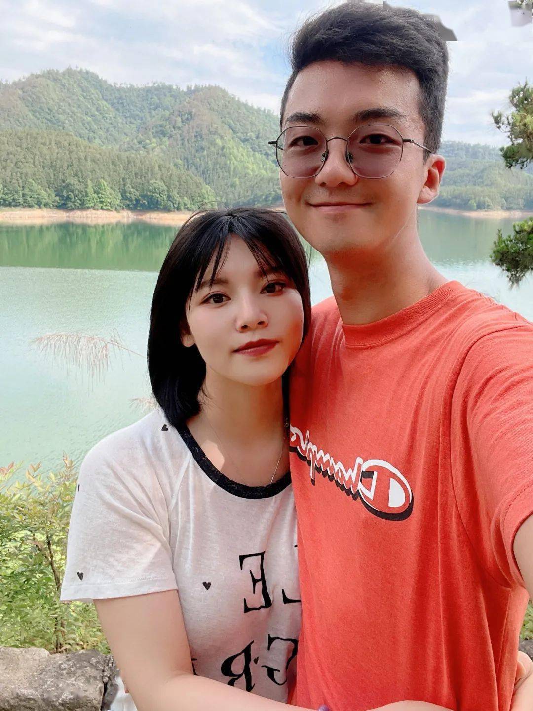 这样的表白不会腻,只有甜