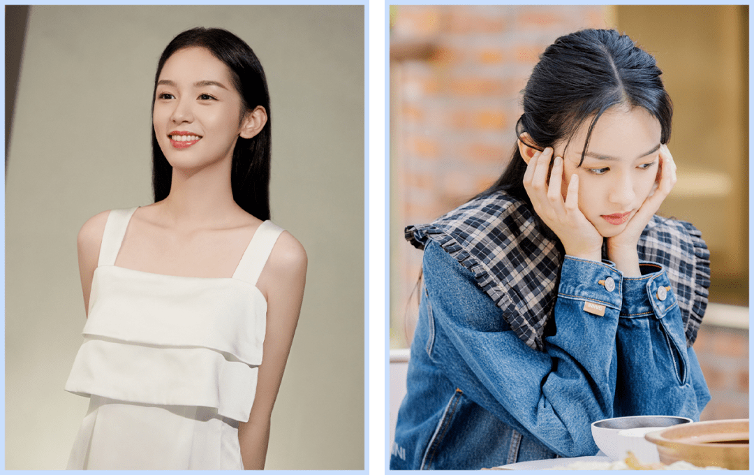 身材|今天不做辣妹！教3套日常美女穿搭