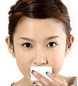 下巴|想要皮肤好~卸妆要做好，正确卸妆学起来！