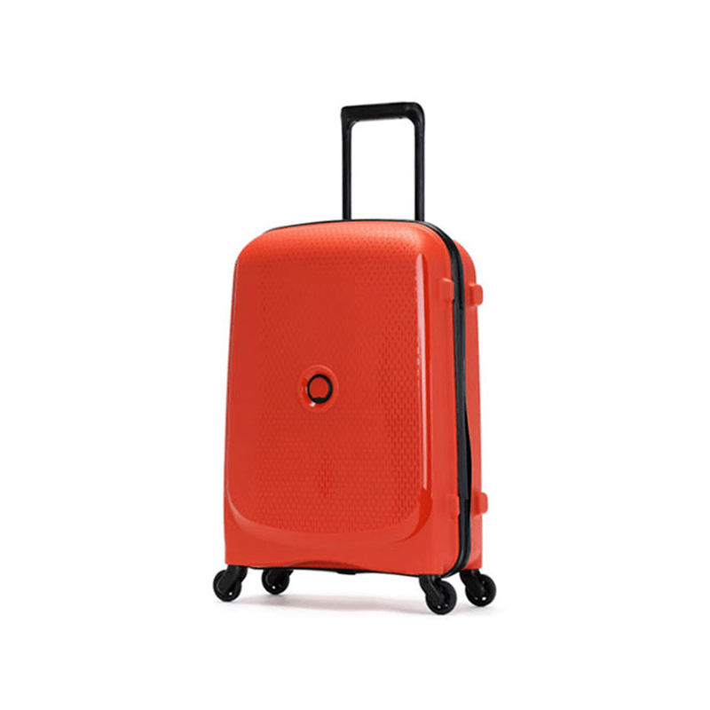 拉杆|269元!抢购时尚炫彩万向轮拉杆箱25寸