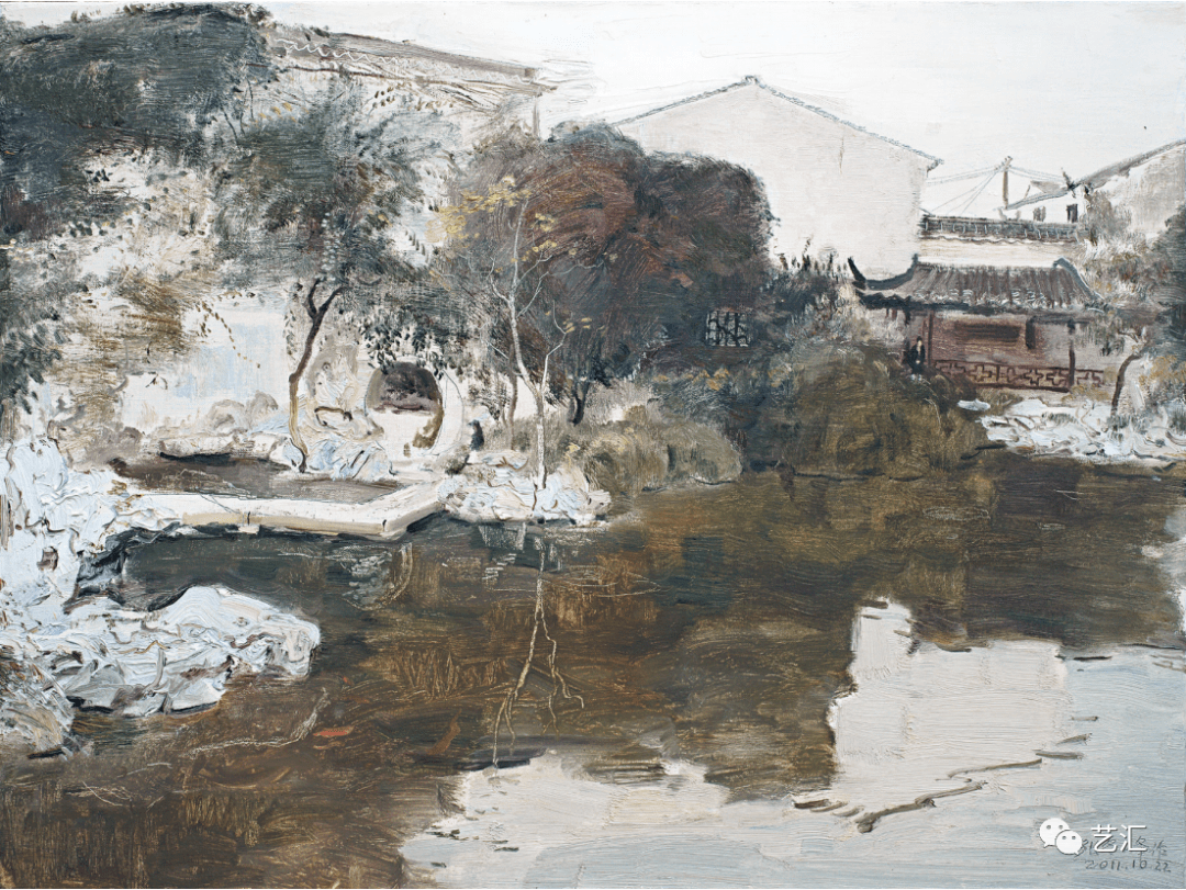 张冬峰色调的重要作用