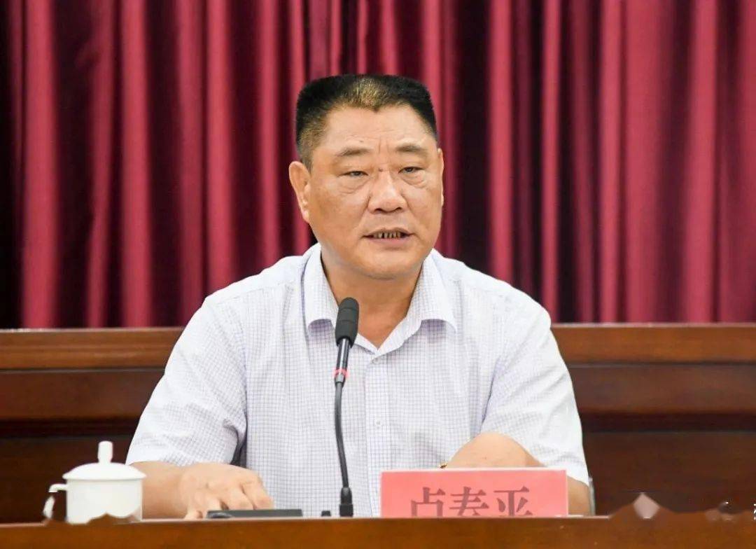 党史学习教育我为群众办实事武平专题调研专题汇报