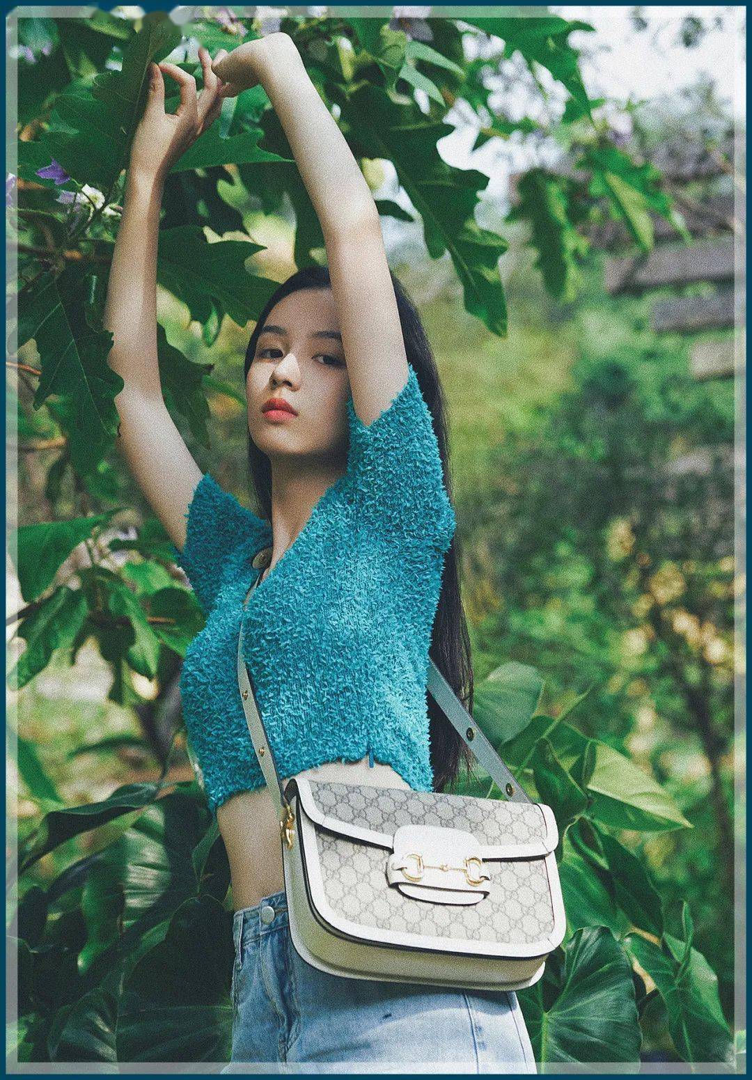 身材|今天不做辣妹！教3套日常美女穿搭
