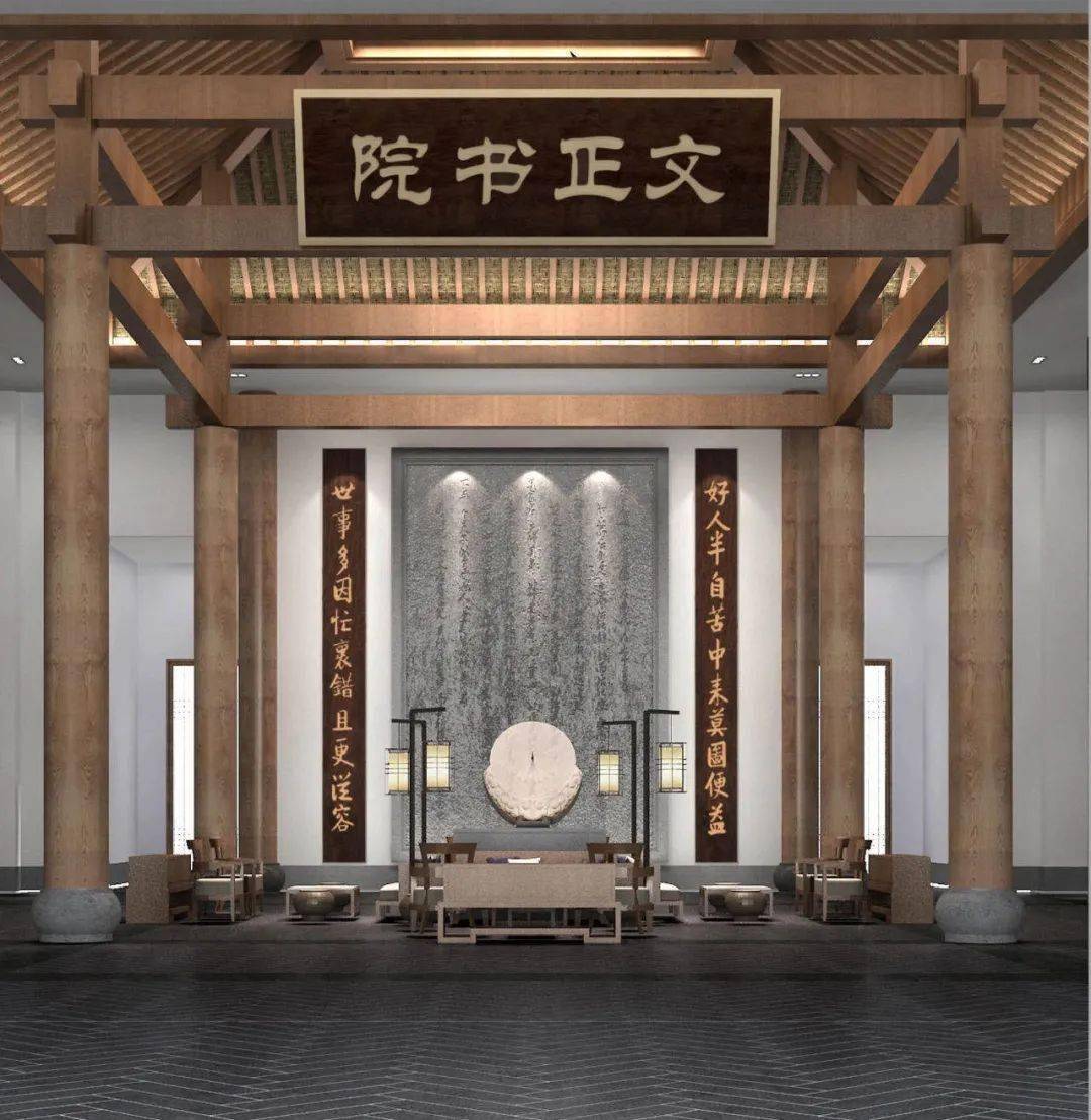 主力户型约290㎡的纯粹大平层住区梦想置业再造长沙梦想