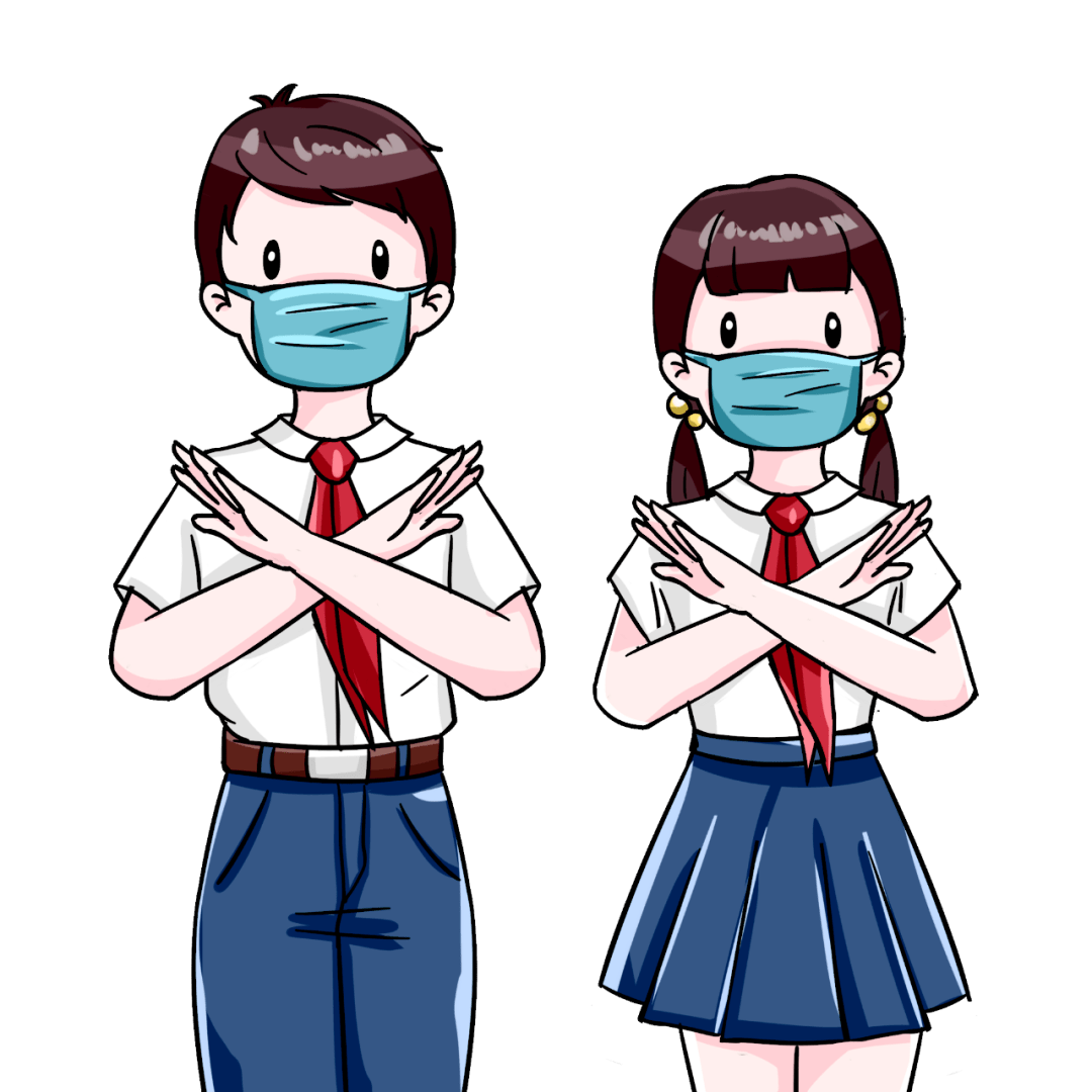 科学防疫丨关于戴口罩这些问题你要知道