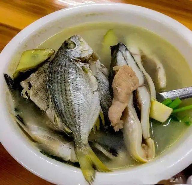 湛江市坡头区6大推荐美食，地方美食彰显地方特色_白切