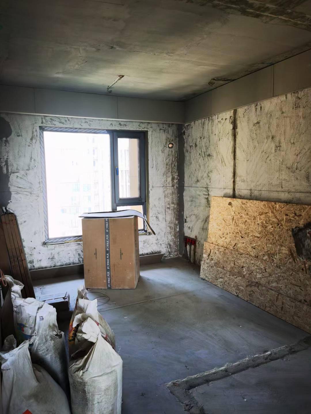 成都搞装修一切以质量为主坚持自己路线努力向前行