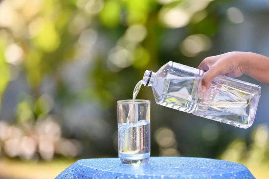 水凉|冷热水属于“阴阳水”不能掺着喝？只管放心喝