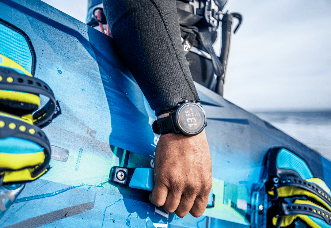 中国创造coros高驰奥运马拉松冠军手上的智能运动腕表