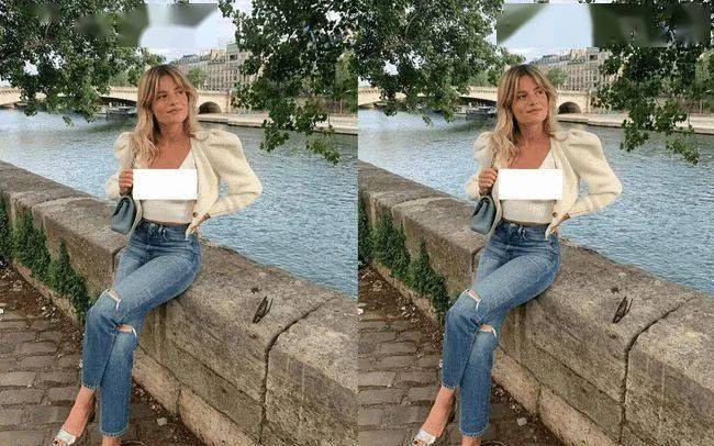 身材|秋天你不能错过的时尚单品，洋气又显瘦！